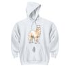 DryBlend ® Pullover Hooded Sweatshirt Thumbnail