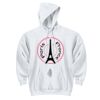 DryBlend ® Pullover Hooded Sweatshirt Thumbnail
