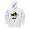 DryBlend ® Pullover Hooded Sweatshirt Thumbnail