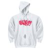 DryBlend ® Pullover Hooded Sweatshirt Thumbnail