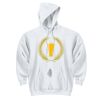 DryBlend ® Pullover Hooded Sweatshirt Thumbnail