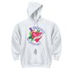 DryBlend ® Pullover Hooded Sweatshirt Thumbnail