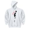 DryBlend ® Pullover Hooded Sweatshirt Thumbnail