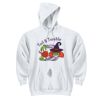 DryBlend ® Pullover Hooded Sweatshirt Thumbnail