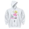 DryBlend ® Pullover Hooded Sweatshirt Thumbnail