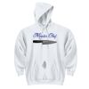 DryBlend ® Pullover Hooded Sweatshirt Thumbnail