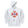 DryBlend ® Pullover Hooded Sweatshirt Thumbnail