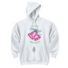 DryBlend ® Pullover Hooded Sweatshirt Thumbnail