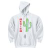 DryBlend ® Pullover Hooded Sweatshirt Thumbnail