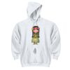 DryBlend ® Pullover Hooded Sweatshirt Thumbnail