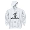 DryBlend ® Pullover Hooded Sweatshirt Thumbnail