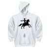 DryBlend ® Pullover Hooded Sweatshirt Thumbnail