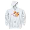 DryBlend ® Pullover Hooded Sweatshirt Thumbnail
