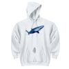 DryBlend ® Pullover Hooded Sweatshirt Thumbnail