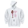 DryBlend ® Pullover Hooded Sweatshirt Thumbnail