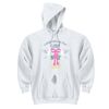 DryBlend ® Pullover Hooded Sweatshirt Thumbnail