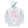 DryBlend ® Pullover Hooded Sweatshirt Thumbnail
