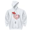 DryBlend ® Pullover Hooded Sweatshirt Thumbnail