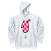 DryBlend ® Pullover Hooded Sweatshirt Thumbnail