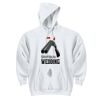 DryBlend ® Pullover Hooded Sweatshirt Thumbnail
