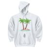DryBlend ® Pullover Hooded Sweatshirt Thumbnail