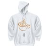 DryBlend ® Pullover Hooded Sweatshirt Thumbnail