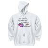 DryBlend ® Pullover Hooded Sweatshirt Thumbnail