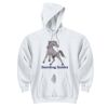 DryBlend ® Pullover Hooded Sweatshirt Thumbnail