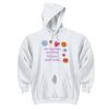 DryBlend ® Pullover Hooded Sweatshirt Thumbnail