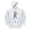 DryBlend ® Pullover Hooded Sweatshirt Thumbnail