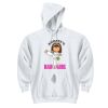 DryBlend ® Pullover Hooded Sweatshirt Thumbnail