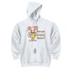 DryBlend ® Pullover Hooded Sweatshirt Thumbnail