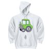 DryBlend ® Pullover Hooded Sweatshirt Thumbnail