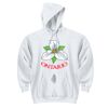 DryBlend ® Pullover Hooded Sweatshirt Thumbnail