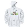 DryBlend ® Pullover Hooded Sweatshirt Thumbnail