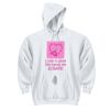 DryBlend ® Pullover Hooded Sweatshirt Thumbnail