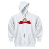 DryBlend ® Pullover Hooded Sweatshirt Thumbnail