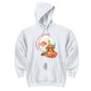 DryBlend ® Pullover Hooded Sweatshirt Thumbnail
