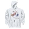 DryBlend ® Pullover Hooded Sweatshirt Thumbnail