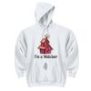 DryBlend ® Pullover Hooded Sweatshirt Thumbnail
