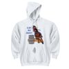 DryBlend ® Pullover Hooded Sweatshirt Thumbnail