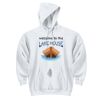 DryBlend ® Pullover Hooded Sweatshirt Thumbnail