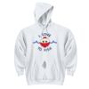 DryBlend ® Pullover Hooded Sweatshirt Thumbnail