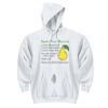 DryBlend ® Pullover Hooded Sweatshirt Thumbnail