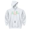 DryBlend ® Pullover Hooded Sweatshirt Thumbnail