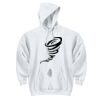 DryBlend ® Pullover Hooded Sweatshirt Thumbnail