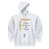DryBlend ® Pullover Hooded Sweatshirt Thumbnail