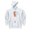 DryBlend ® Pullover Hooded Sweatshirt Thumbnail