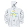 DryBlend ® Pullover Hooded Sweatshirt Thumbnail