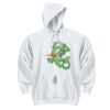 DryBlend ® Pullover Hooded Sweatshirt Thumbnail